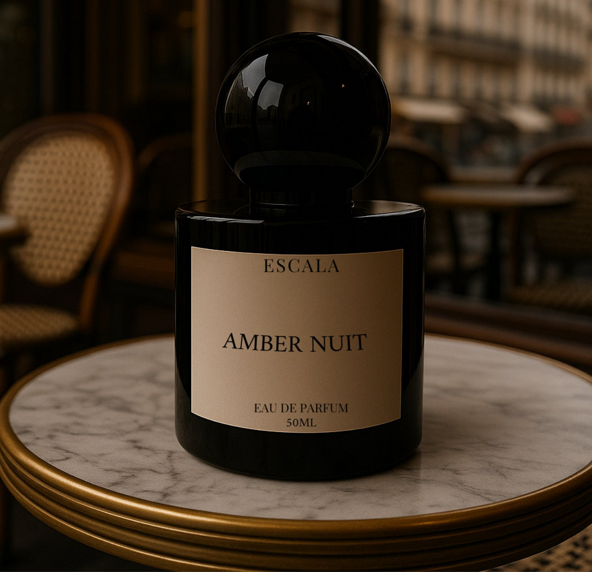 AMBER NUIT DIOR