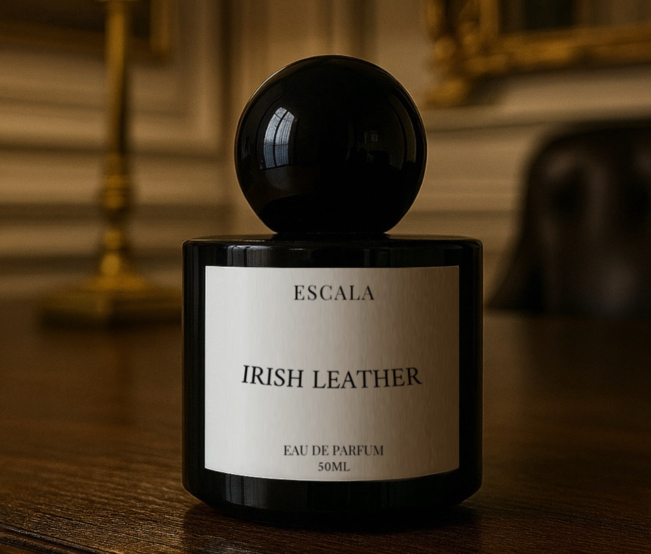 IRISH LEATHER